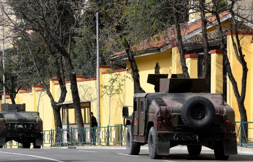Izolimi total edhe kete fundjave -Rama: Nga e hena zgjatet fasha e orarit